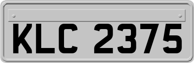 KLC2375