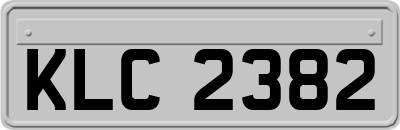 KLC2382