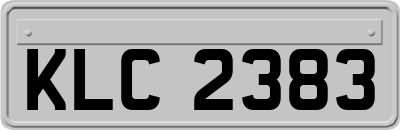 KLC2383