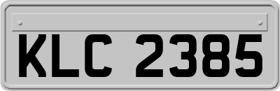 KLC2385