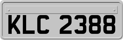 KLC2388