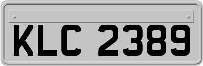 KLC2389