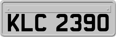 KLC2390