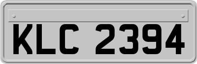 KLC2394
