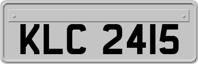 KLC2415