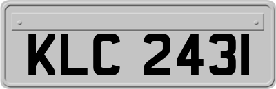 KLC2431