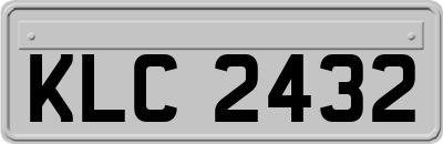KLC2432