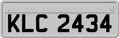 KLC2434