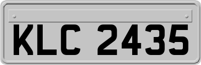KLC2435