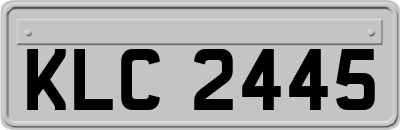KLC2445