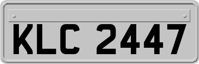 KLC2447