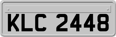 KLC2448