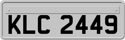 KLC2449
