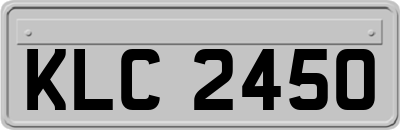 KLC2450