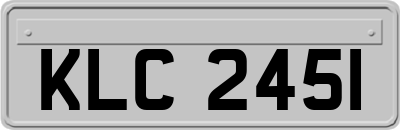 KLC2451