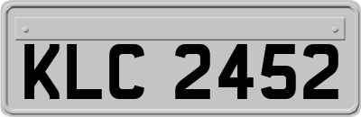 KLC2452