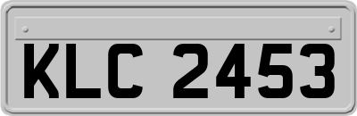 KLC2453