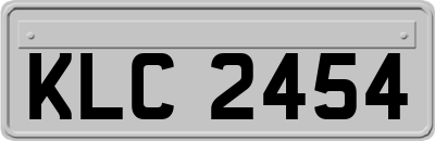 KLC2454