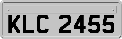 KLC2455