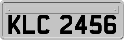 KLC2456
