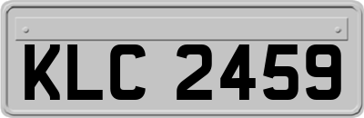 KLC2459