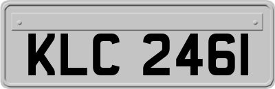 KLC2461