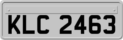 KLC2463