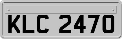 KLC2470