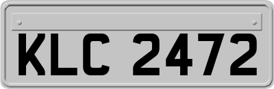KLC2472