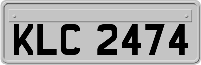KLC2474