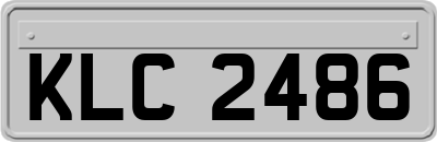 KLC2486