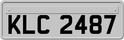KLC2487