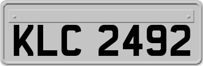 KLC2492