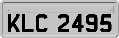 KLC2495