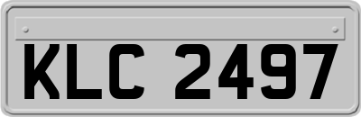 KLC2497