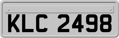 KLC2498