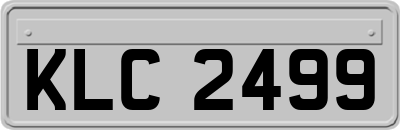 KLC2499
