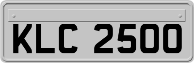 KLC2500