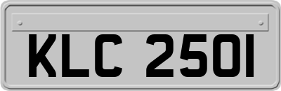 KLC2501