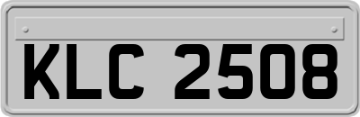 KLC2508