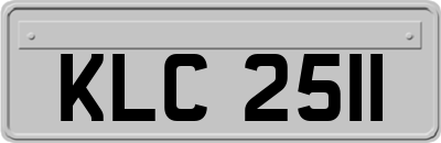 KLC2511