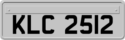 KLC2512