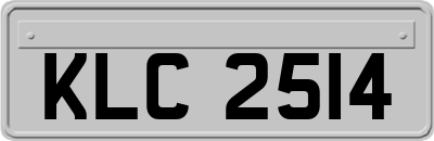 KLC2514
