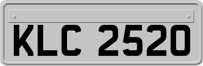 KLC2520