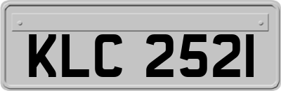KLC2521