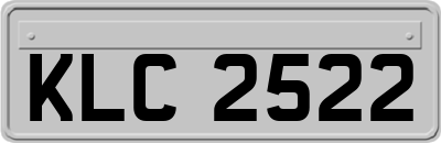 KLC2522