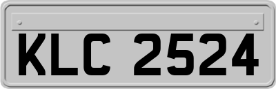 KLC2524