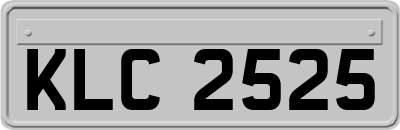 KLC2525