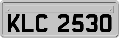 KLC2530