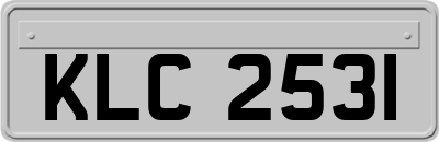 KLC2531